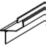 Náhradný diel Siko Stream NDSTREAM19R