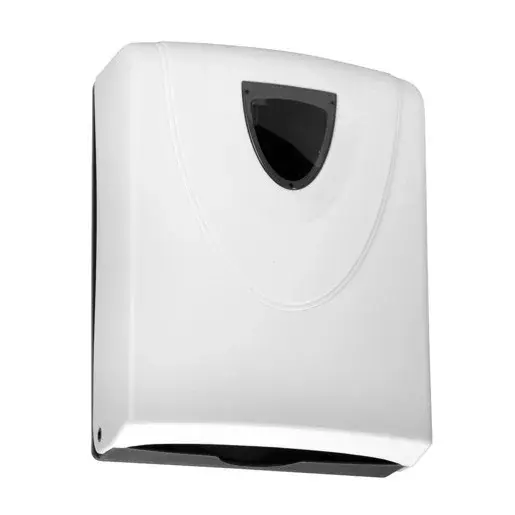 Zásobník papierových uterákov Bemeta biela 121103014