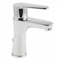 Novaservis Titania Fresh ventil umývadlový bez výpuste chróm 96005/1,0 960051.0