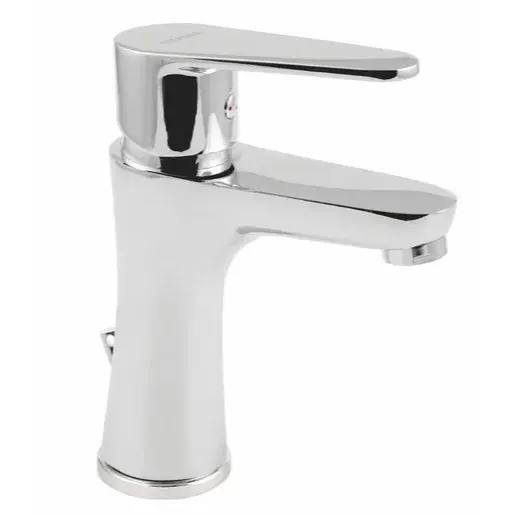 Novaservis Titania Fresh ventil umývadlový bez výpuste chróm 96005/1,0 960051.0