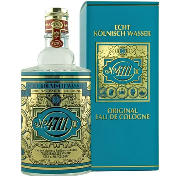 4711 Original EDC bez rozprašovače 800 ml UNISEX (Starý obal)