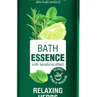 Naturalis Koupelová esence Relaxing Herbs 200 ml