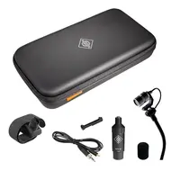 Neumann MCM 114 Set Woodwinds