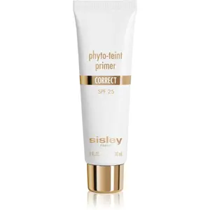 Sisley Phyto-Teint Primer Correct podkladová báze pro sjednocení barevného tónu pleti SPF 25 30 ml