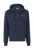 Fila Black Iris BENGEL regular hoody