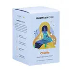 HEALTH LABS CARE ChillMe Pro zmírnění stresu a napětí 60 kapslí
