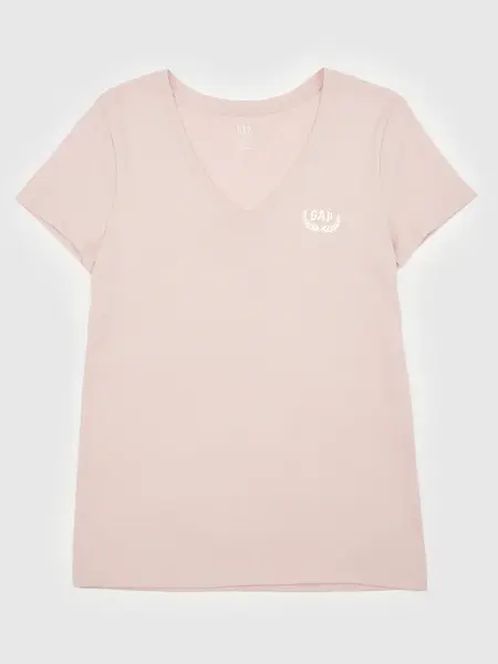 GAP Dámské Tričko s logem 795745-25 Velikost: M