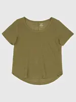 GAP Linen T-shirt - Women's