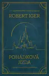 Pohádková jízda: Tajemství kreativního leadershipu (Defekt) - Robert Iger