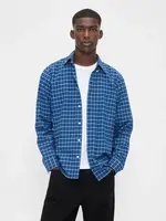 GAP Pánská Košile Oxford Shirt 619568-33 Velikost: L