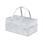 SIPO Organizér nejen na hygienické potřeby pro děti, plstěný, ŠEDÝ