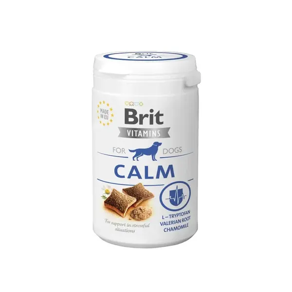 Brit Care Vitamins Calm 150 g