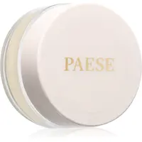 Paese Long Cover Fixing Loose Powder ultra lehký pudr 6 g