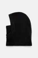 Dětská kukla Burton CORA HOOD černá barva, 213391