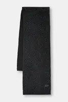 Kašmírový šátek Bally