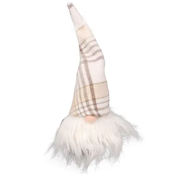 Skřítek 24 cm led 43304