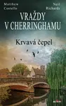 Vraždy v Cherringhamu - Krvavá čepel - Matthew Costello, Neil Richards - e-kniha