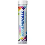 Multivitamín (Vitaminall Vitamins & Minerals)