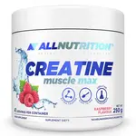 Kreatin Monohydrát (Creatine Muscle Max)