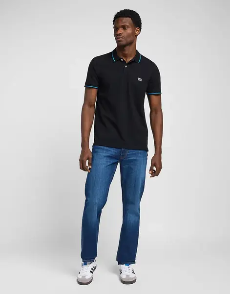 Pánské rifle LEE DAREN ZIP FLY ON THE ROAD 112342270 Velikost: 34/36