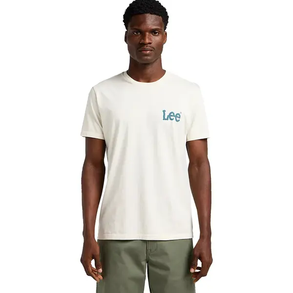 Pánské tričko LEE 112349079 Velikost: XXL