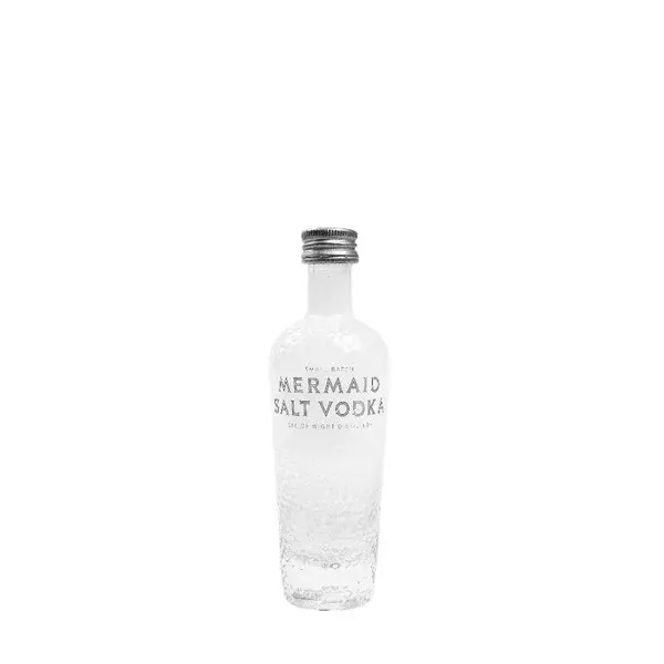 Mermaid Salt Vodka 0,05 l