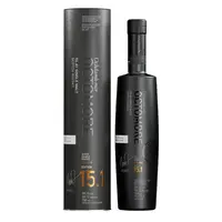 Bruichladdich Octomore 15.1 Edition 59,1% 0,7 l