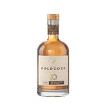 Gold Cock 10y 49,2% 0,7 l (holá láhev)