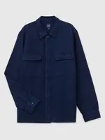 GAP Pánská Džínová oversize košile 543201-00 Velikost: XL
