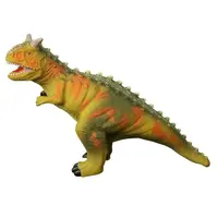 Alltoys Dinosaurus mäkký 38 cm Carnotaurus