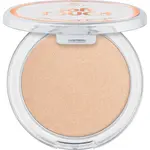 essence Rozjasňovač Soft Touch (Bouncy Glow) 4 g 10 Soft Glaze