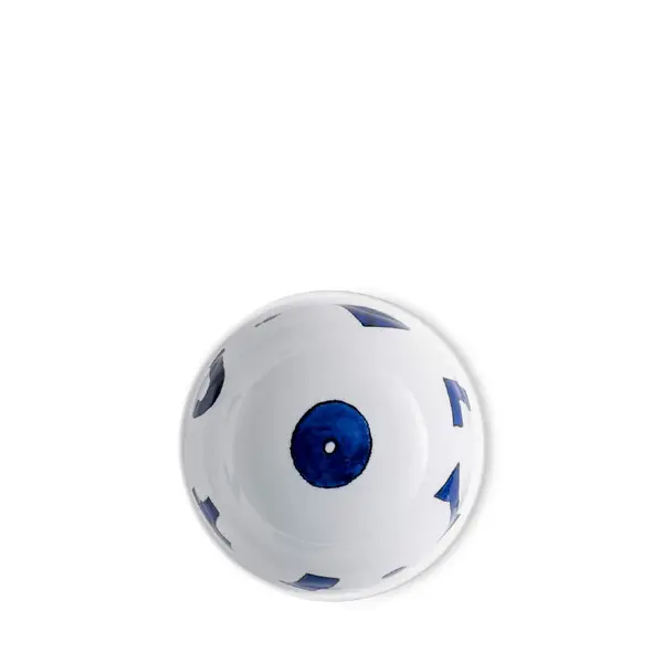 Yunoki ware, salátová miska 20cm - Alessi