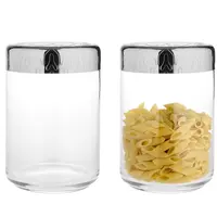 Designová nádoba Dressed, prům. 10.5 cm - Alessi