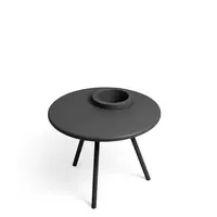 Odkládací stolek "bakkes", 4 varianty - Fatboy® Barva: anthracite