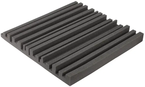 Pyramid Volume 45 STA