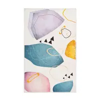 KOBEREC TKANÝ NA PLOCHO, 200/290 cm,