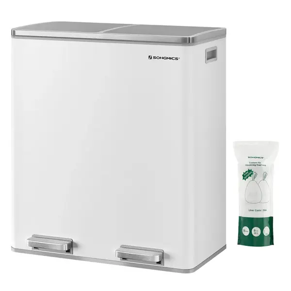 KOŠ NA ODPADKY 60 l