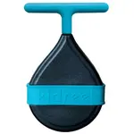 KIDREEL KIDREEL Navijak pre detské bicykle, tmavo modrá, veľkosť