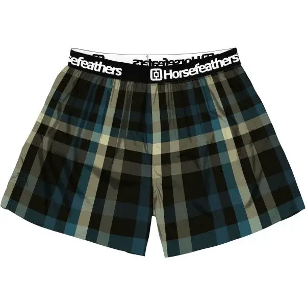 Horsefeathers CLAY Pánské spodní prádlo, mix, velikost