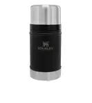 Stanley Classic series jídelní černá Termoska