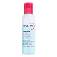 BIODERMA Sensibio H2O Eye 125 ml