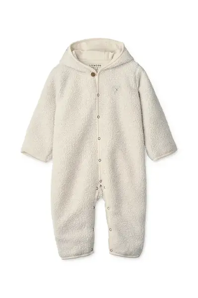 Kojenecký overal Liewood Briley Baby Jumpsuit