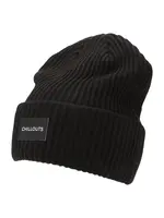 chillouts Čiapky 'Kara'  čierna