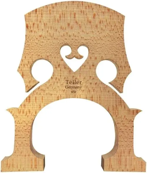 Teller Etude No. 5 3/4