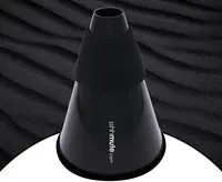 Bremner Music Practice Large Black/Black