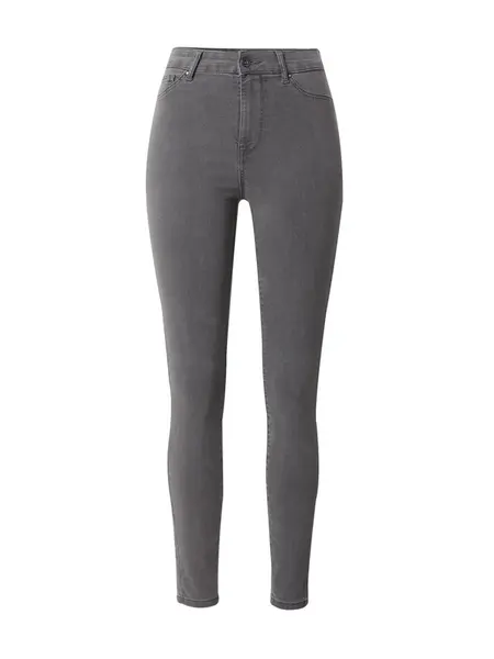 ONLY Džínsy 'ONLMila-Iris'  sivý denim