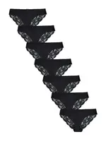 Next Nohavičky  čierna