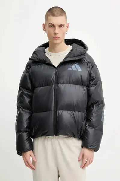 Péřová bunda adidas adidas x Z.N.E