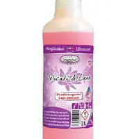 HygienFresh Prací gel na vlnu a jemné prádlo Delicati & Lana 1 l
