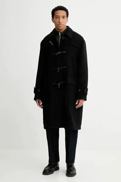 Kabát s příměsí vlny Filippa K